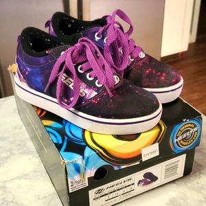 Heelys size 1 youth